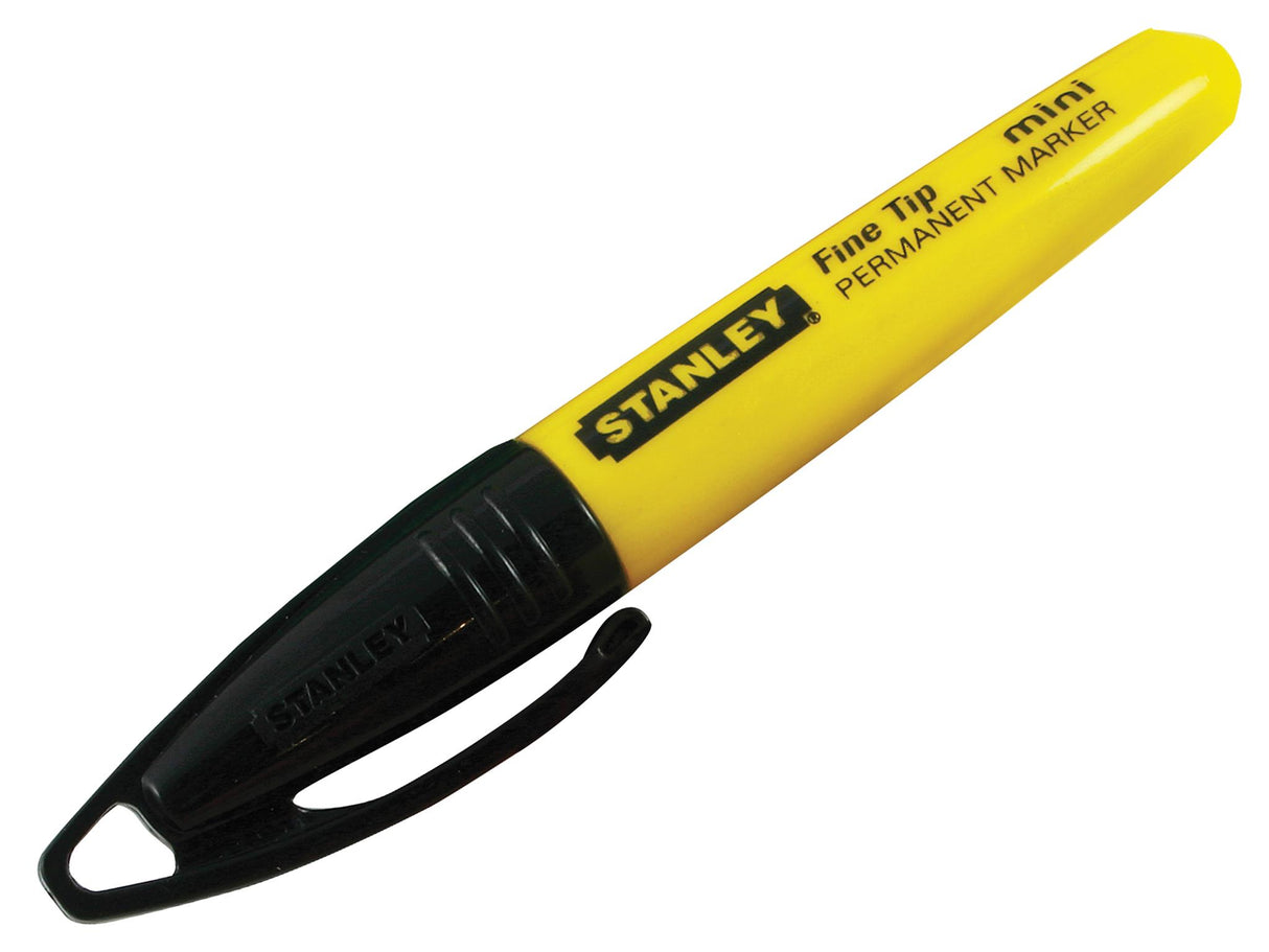 STANLEY® Mini Fine Tip Marker
