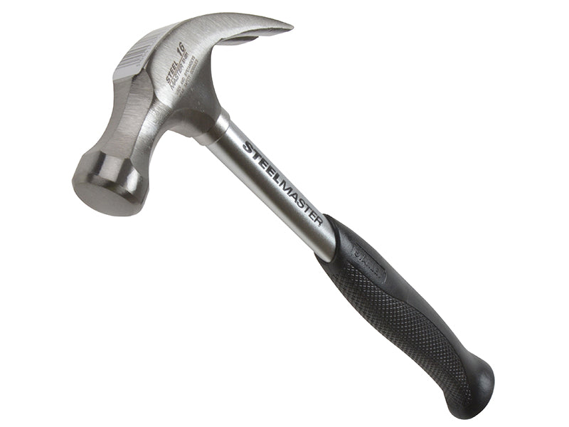 STANLEY® SteelMaster Claw Hammer