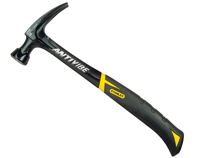 STANLEY® FatMax® All Steel Rip Claw Hammer