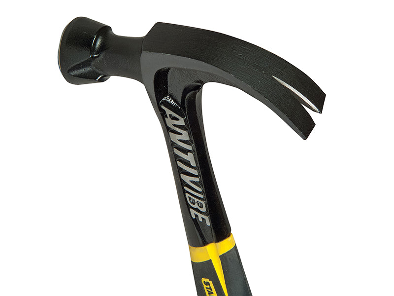 STANLEY® FatMax® All Steel Curved Claw Hammer