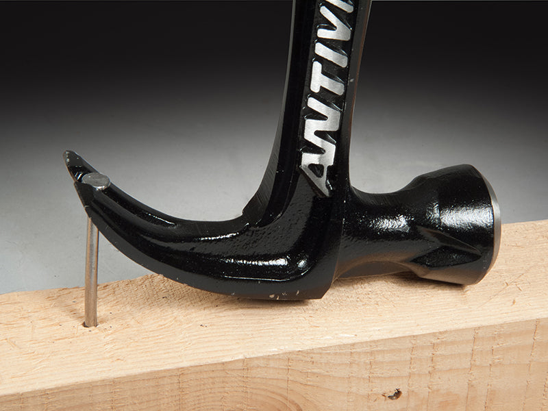 STANLEY® FatMax® All Steel Curved Claw Hammer