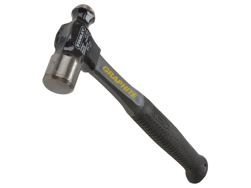STANLEY® Ball Pein Hammer, Graphite Handle