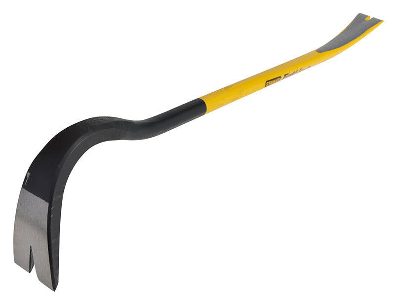 STANLEY® FatMax Spring Steel Wrecking Bars