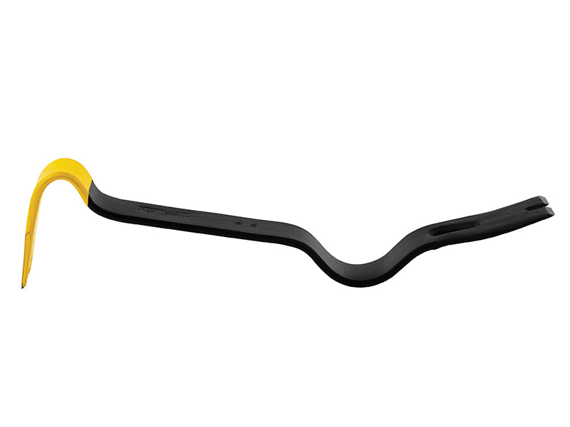 STANLEY® Super Wonder Bar® Pry Bar 380mm (15in)