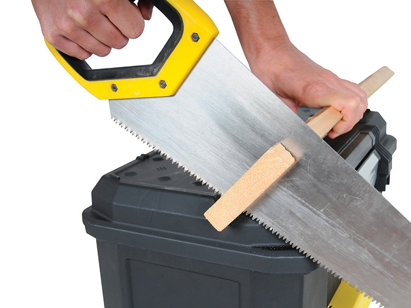 STANLEY® One Touch Toolbox with Drawer 48cm (19in)