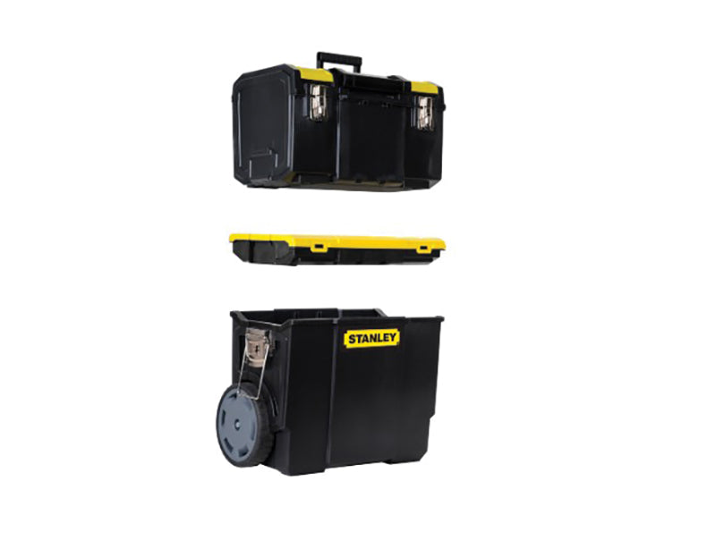 STANLEY® 3-in-1 Mobile Work Centre