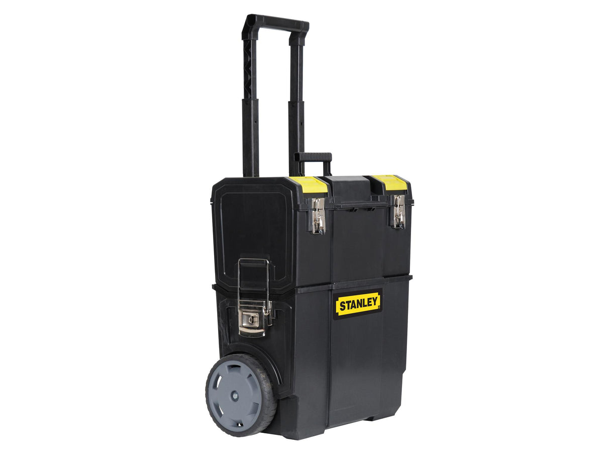 STANLEY® 2-in-1 Mobile Work Centre