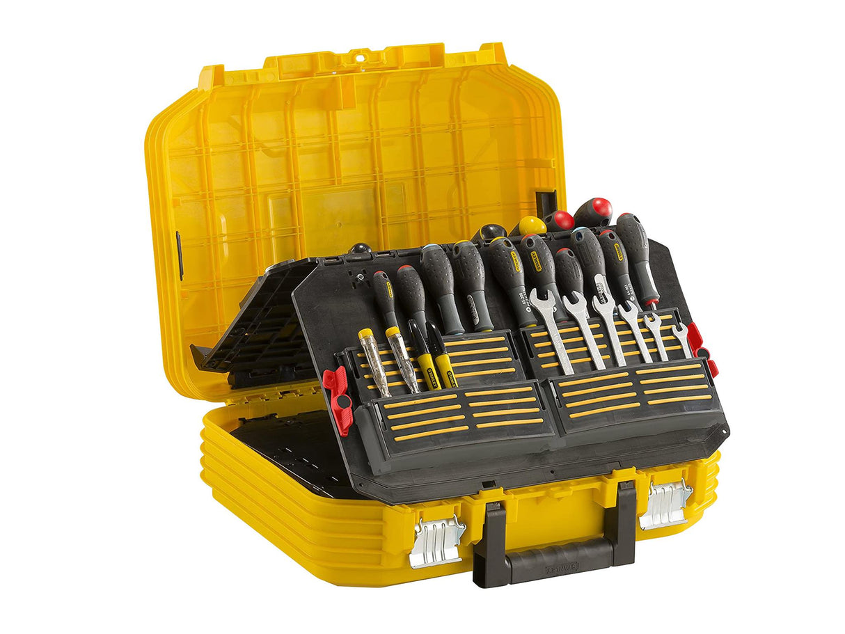 STANLEY® FatMax® Technician's Suitcase
