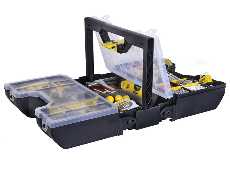 STANLEY® 3-in-1 Tool Organiser