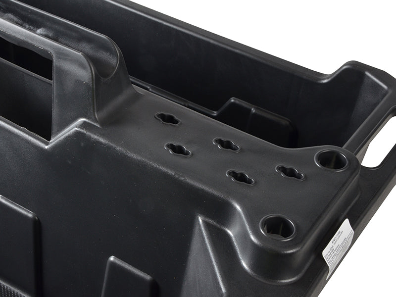 STANLEY® Plastic Tote Tray