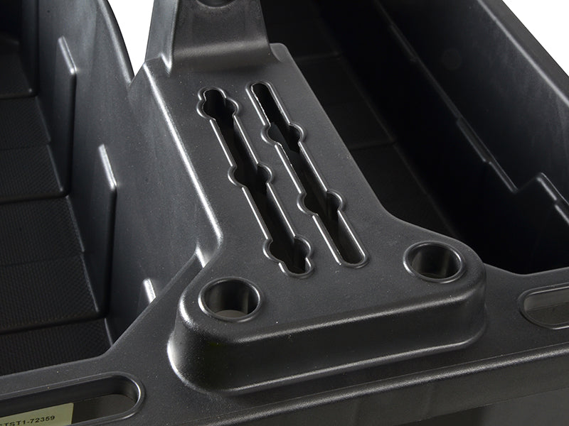 STANLEY® Plastic Tote Tray