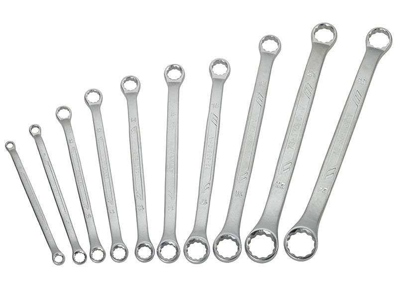 STANLEY® Double Ring Spanner Module 10 Piece