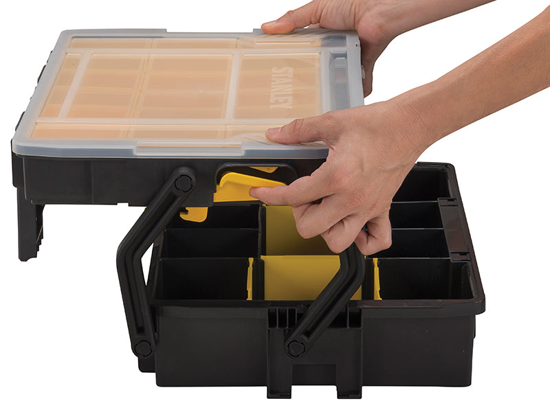 STANLEY® SORTMASTER Multi-Level Organiser