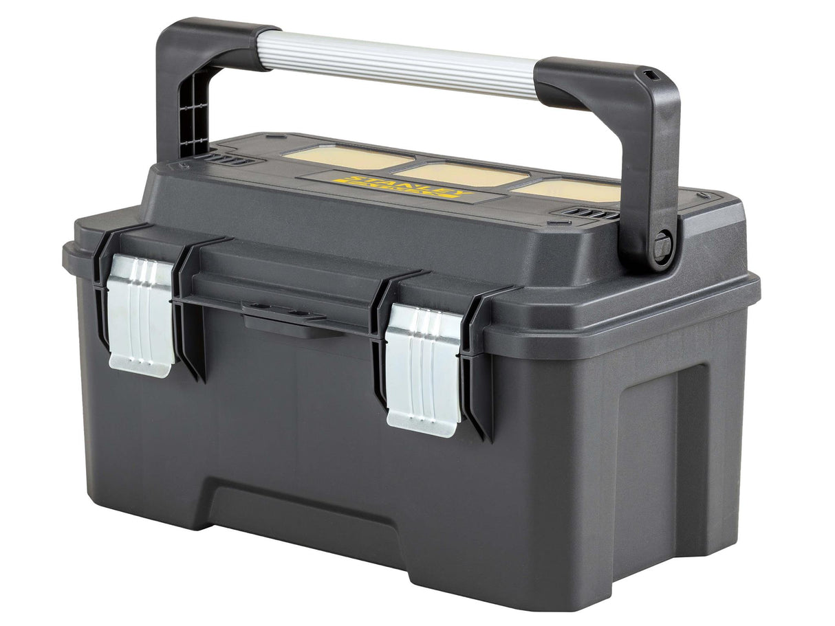 STANLEY® FatMax® Cantilever Pro Toolbox 20in