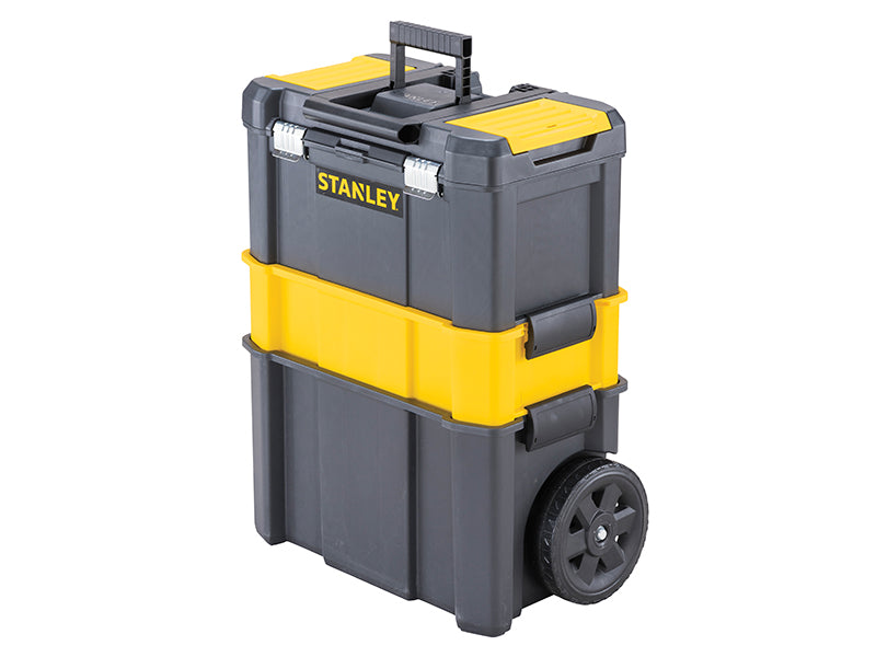 STANLEY® Essential Rolling Workshop