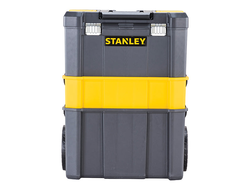 STANLEY® Essential Rolling Workshop