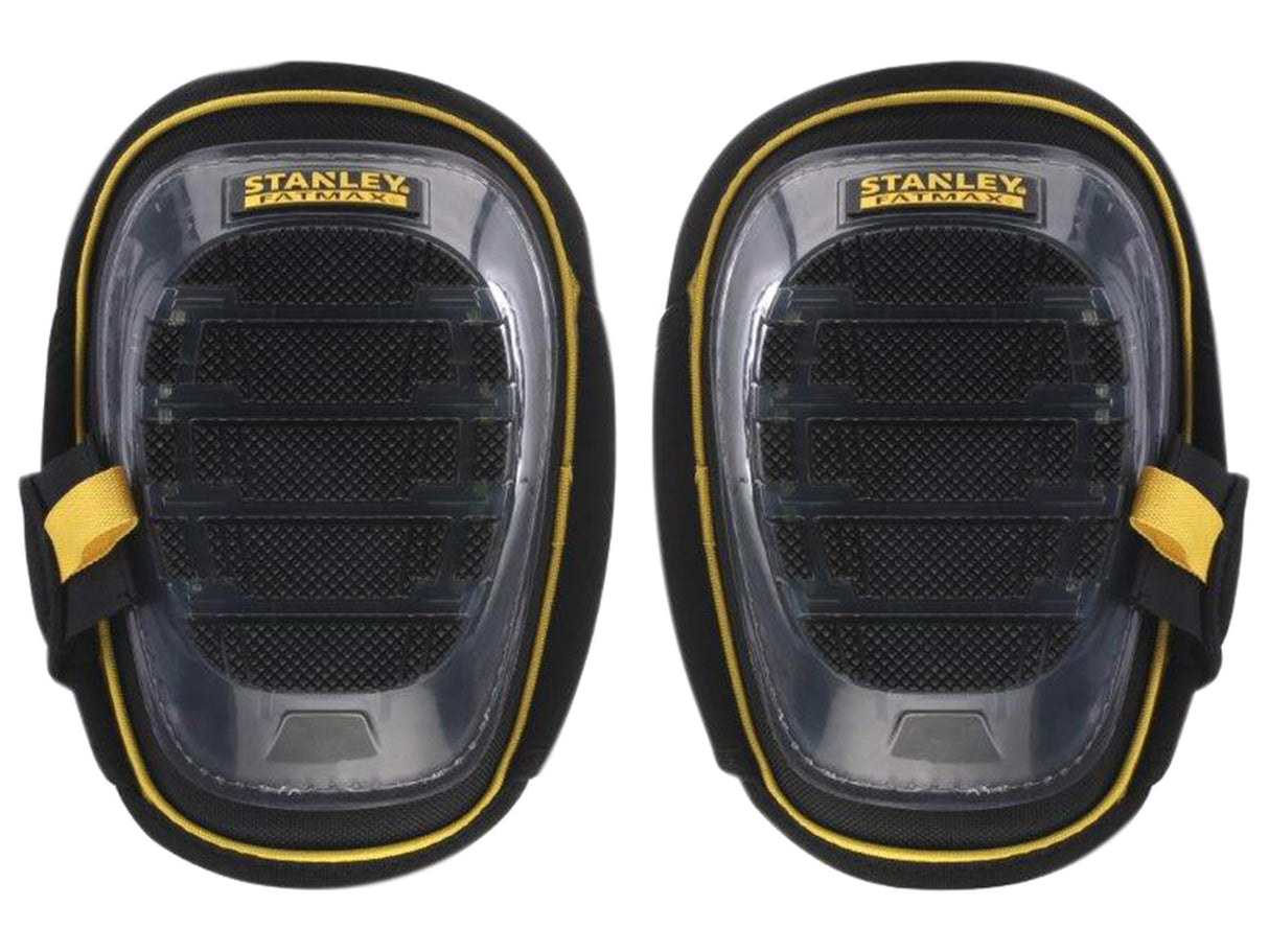 STANLEY® FatMax® Stabilised Gel Knee Pads
