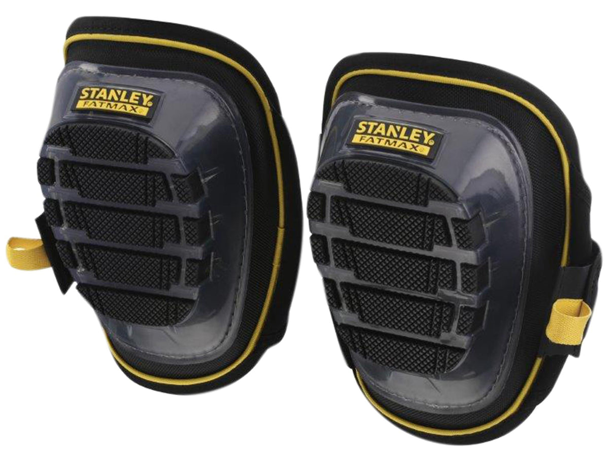 STANLEY® FatMax® Stabilised Gel Knee Pads