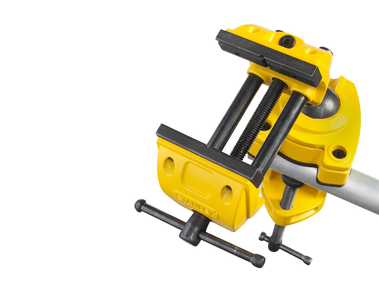 STANLEY® Multi-Angle Hobby Vice 75mm (3in)