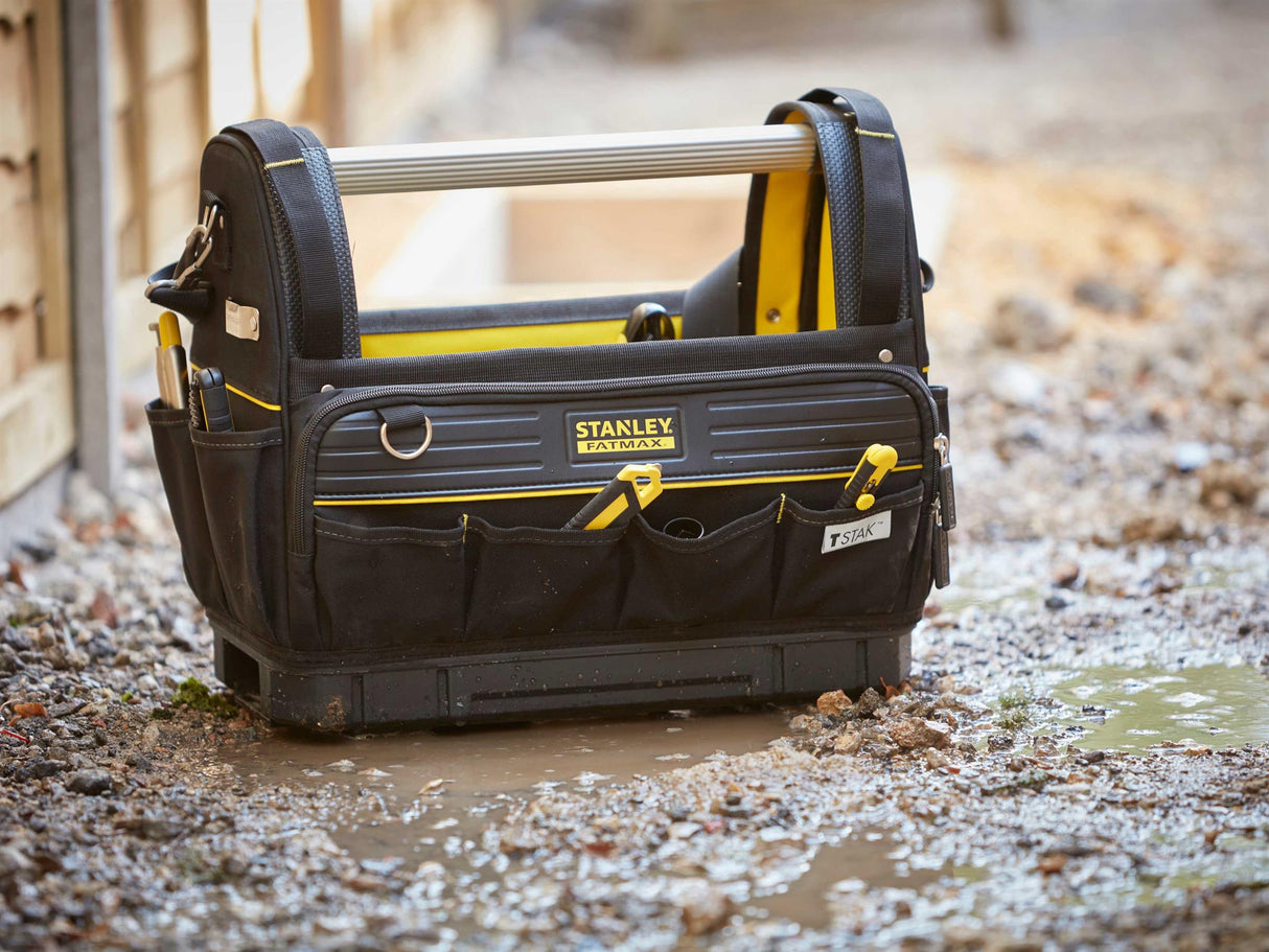 STANLEY® FatMax® PRO-STACK Soft Tote