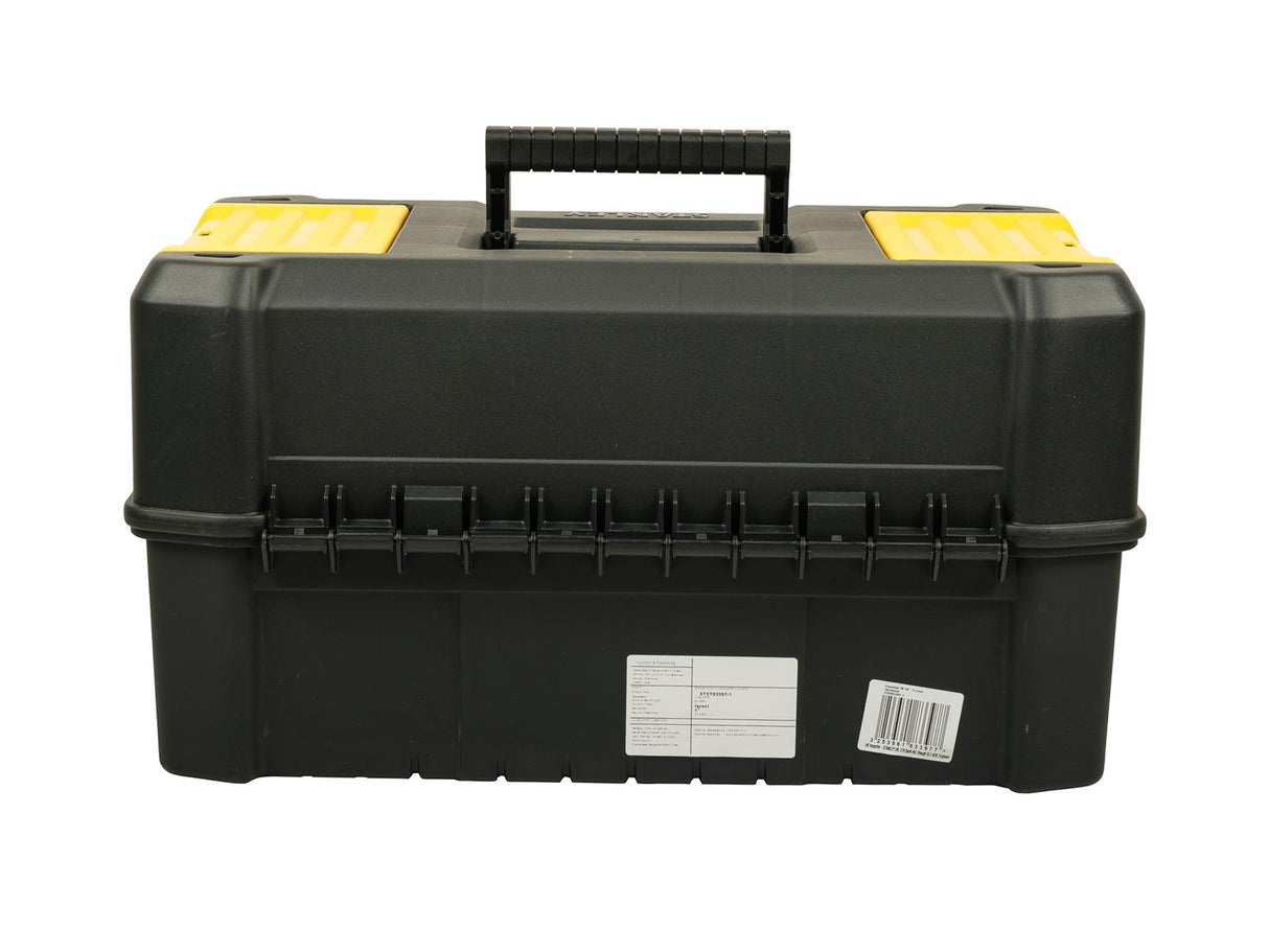 STANLEY® Essentials Cantilever Toolbox 49cm (19in)