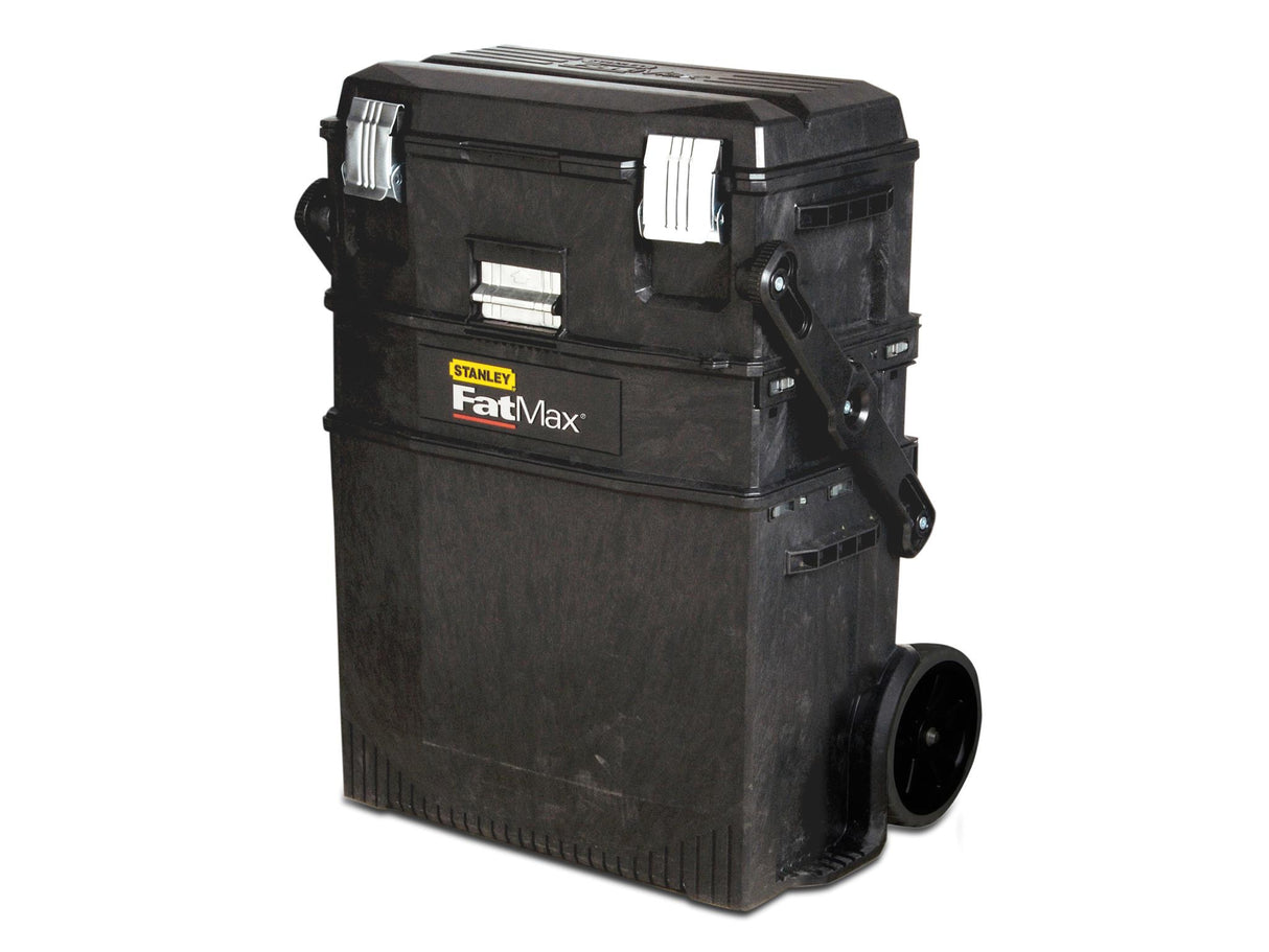 STANLEY® FatMax® Cantilever Rolling Workshop