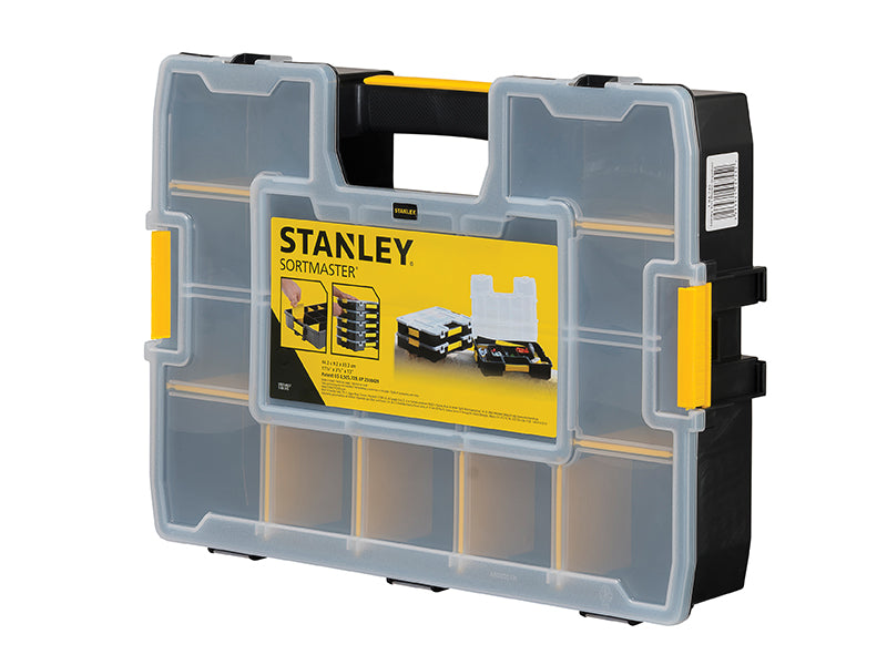 STANLEY® SORTMASTER Organiser