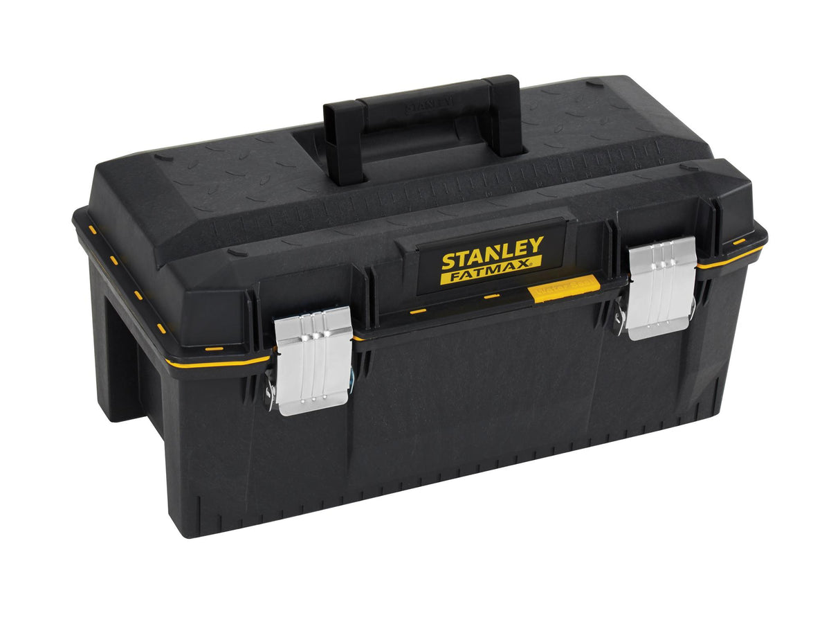 STANLEY® FatMax® Waterproof IP53 Toolbox