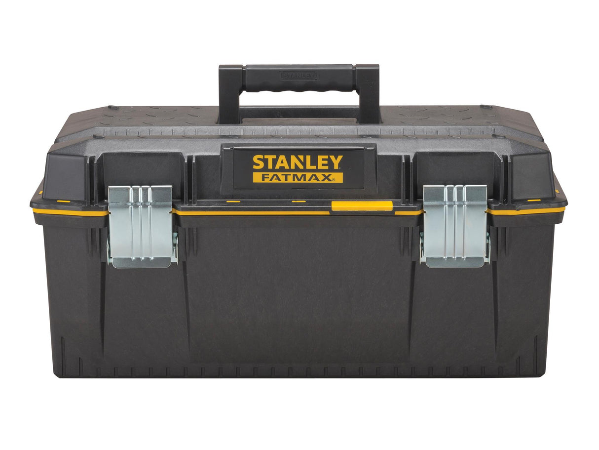 STANLEY® FatMax® Waterproof IP53 Toolbox