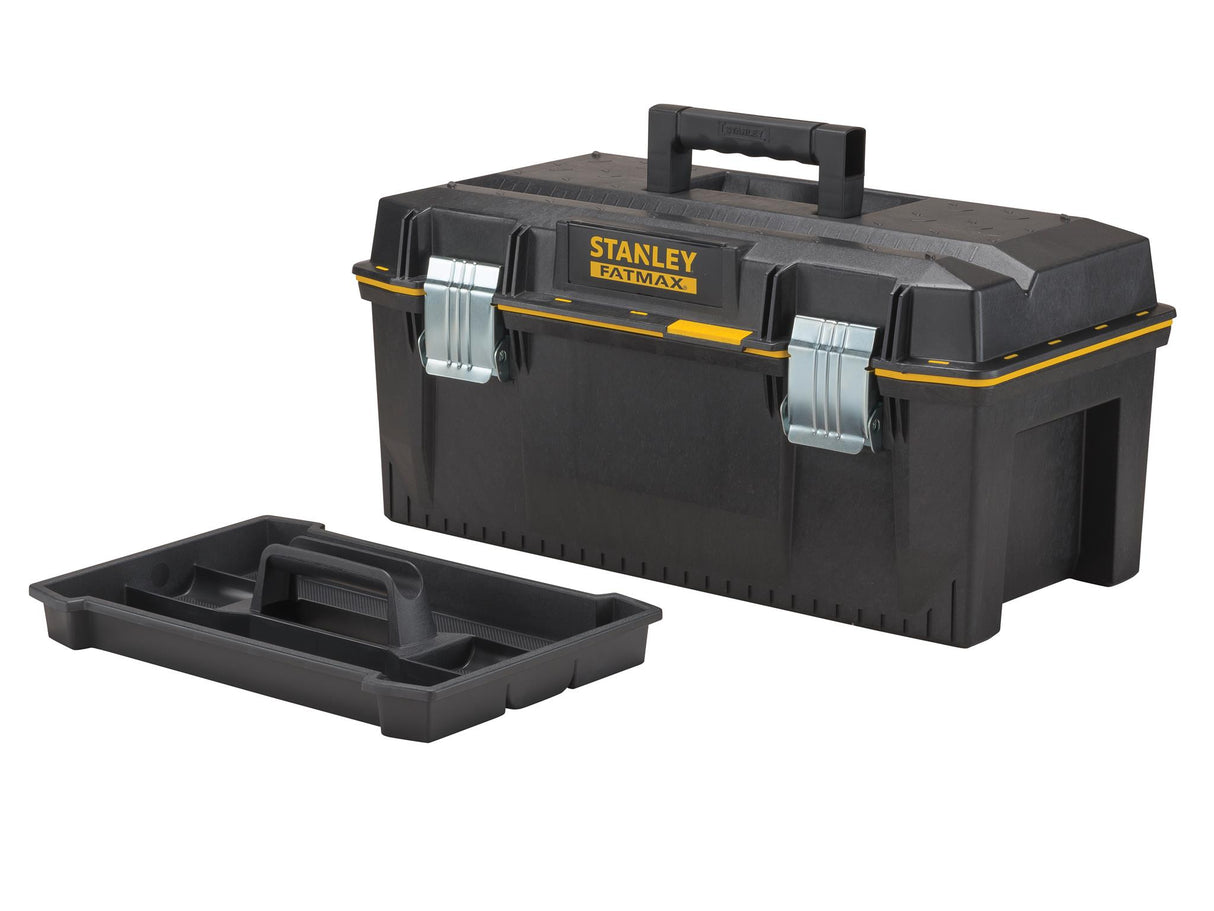 STANLEY® FatMax® Waterproof IP53 Toolbox