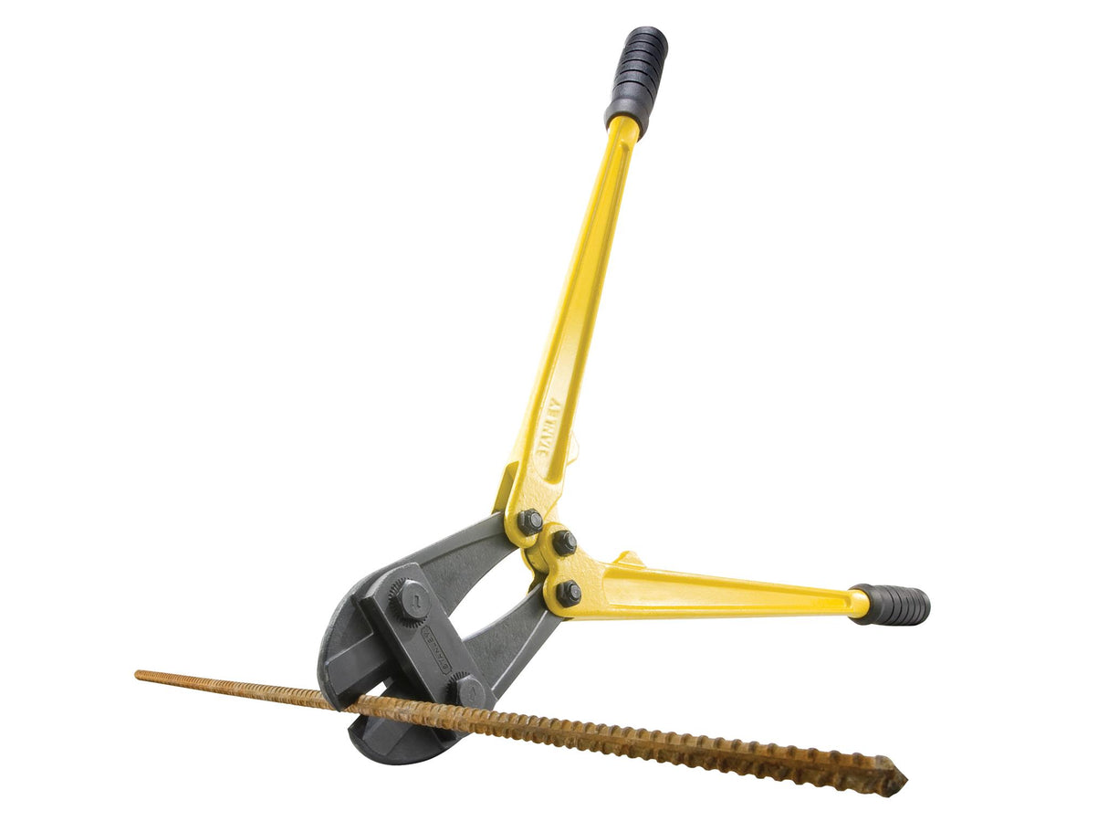 STANLEY® Bolt Cutters 450mm (18in)