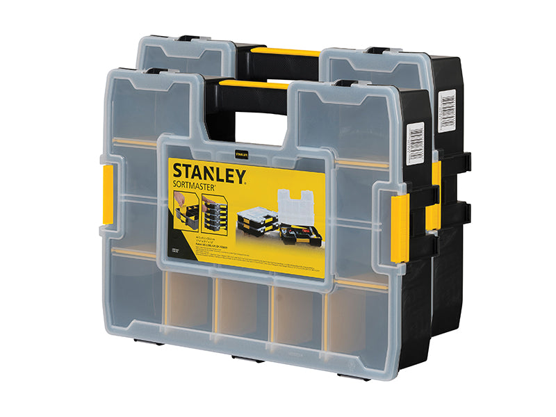 STANLEY® SORTMASTER Organiser