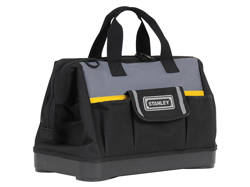 STANLEY® Open Mouth Tool Bag 41cm (16in)