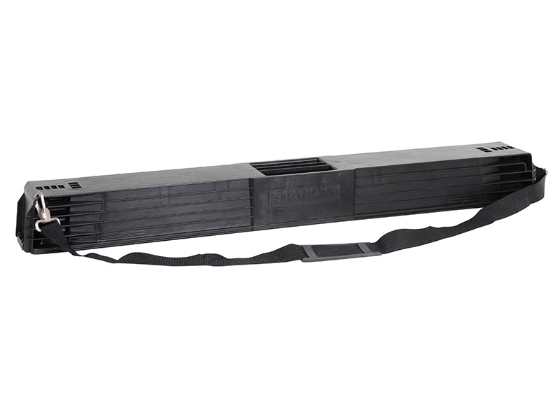 STANLEY® Folding Metal Leg Sawhorses (Twin Pack)