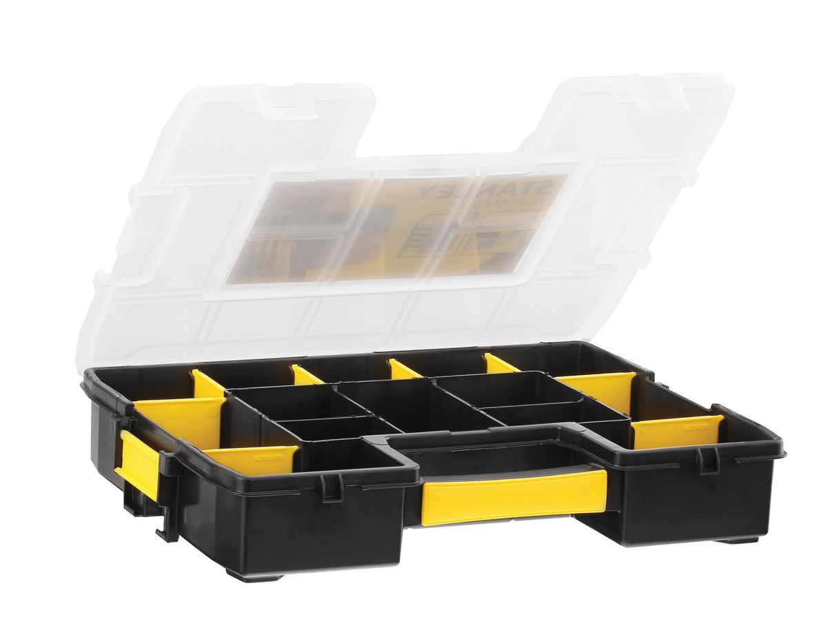 STANLEY® SORTMASTER Junior Stackable Organiser