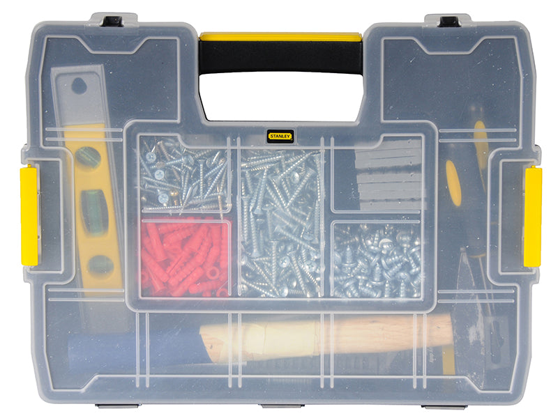 STANLEY® SORTMASTER Junior Stackable Organiser