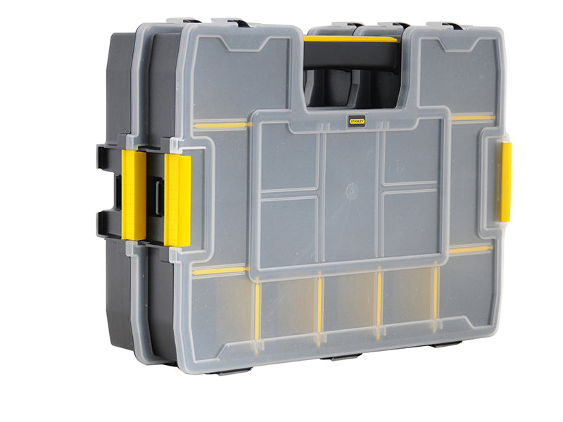 STANLEY® SORTMASTER Junior Stackable Organiser
