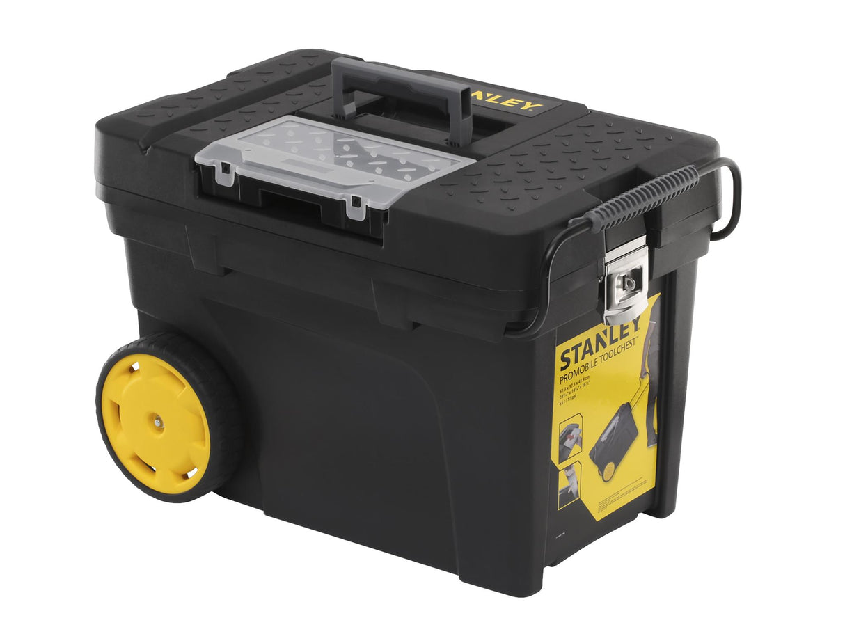 STANLEY® Classic Pro-Mobile Tool Chest