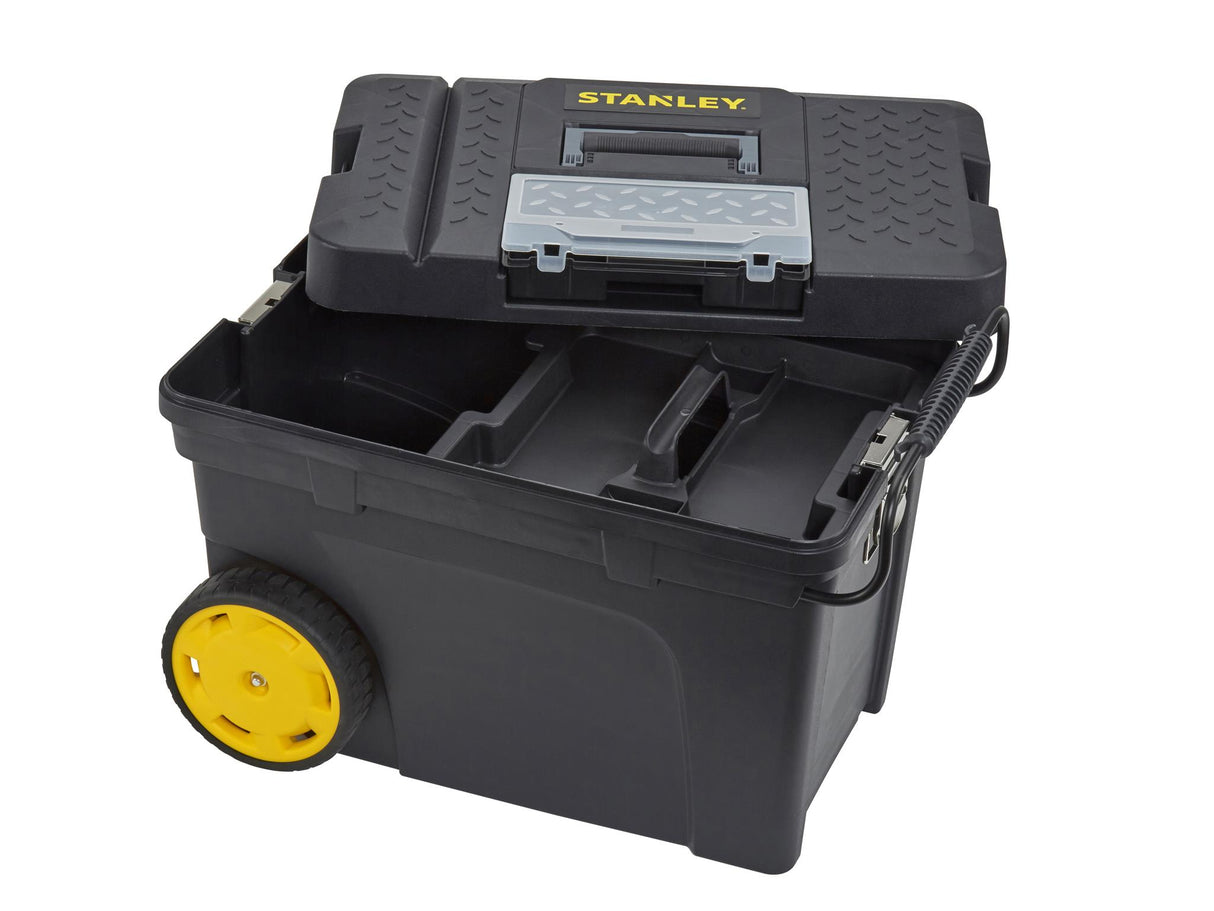 STANLEY® Classic Pro-Mobile Tool Chest