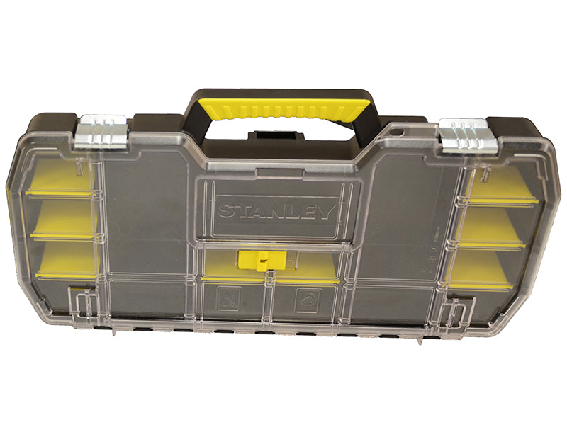 STANLEY® Toolbox with Tote Tray Organiser