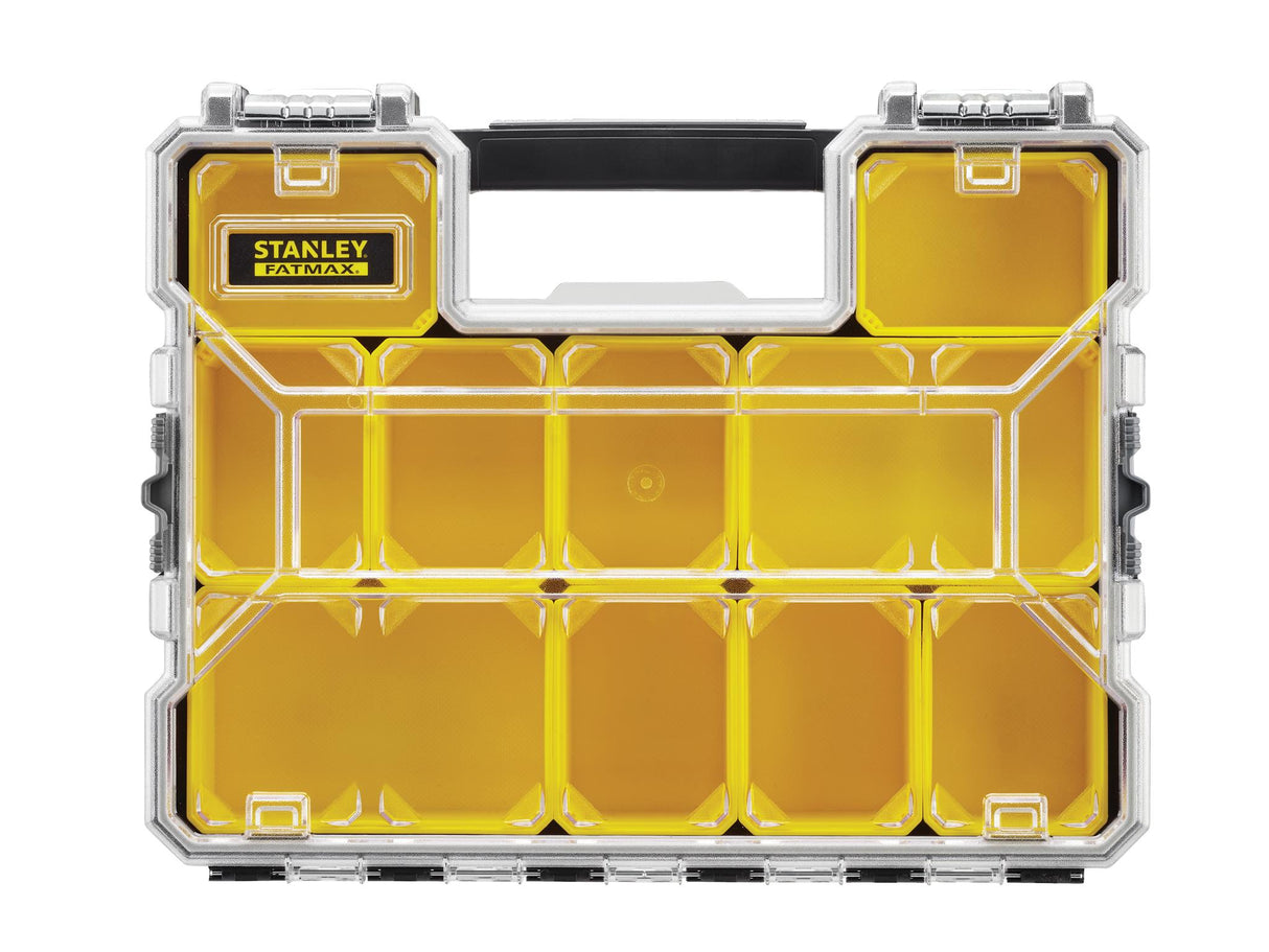 STANLEY® FatMax® Shallow Professional Organiser