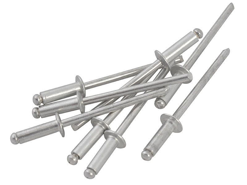STANLEY® Aluminium Rivets