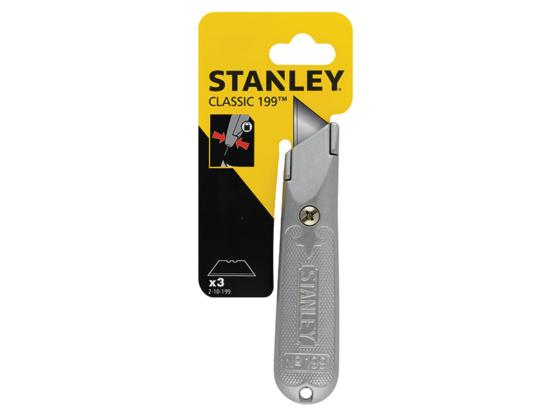 STANLEY® 199E Trim Knife