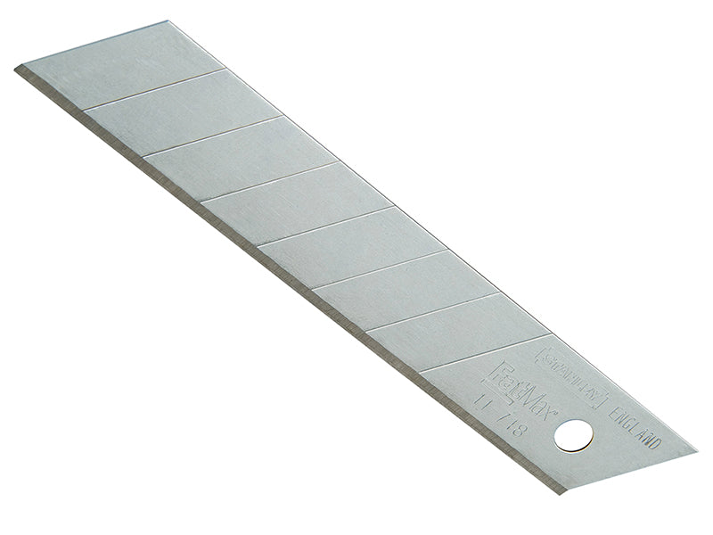 STANLEY® FatMax® Snap-Off Blades