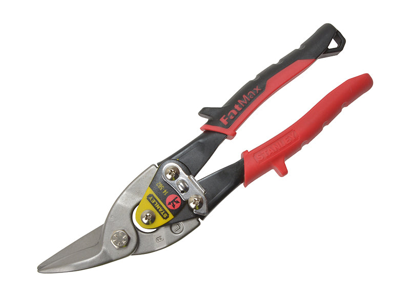 STANLEY® Aviation Snips