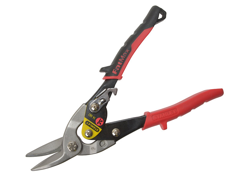 STANLEY® Aviation Snips