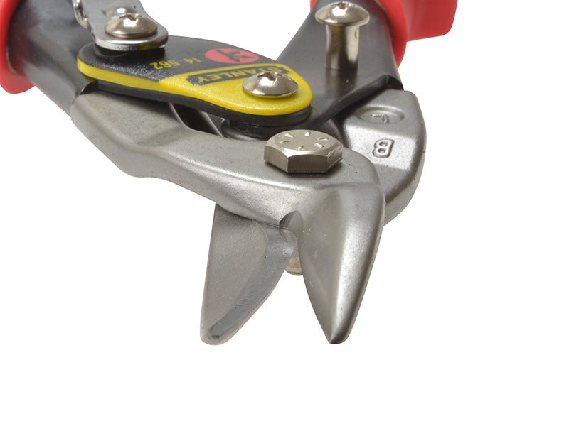 STANLEY® Aviation Snips
