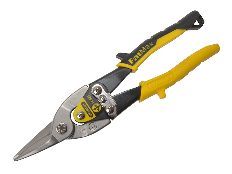 STANLEY® Aviation Snips