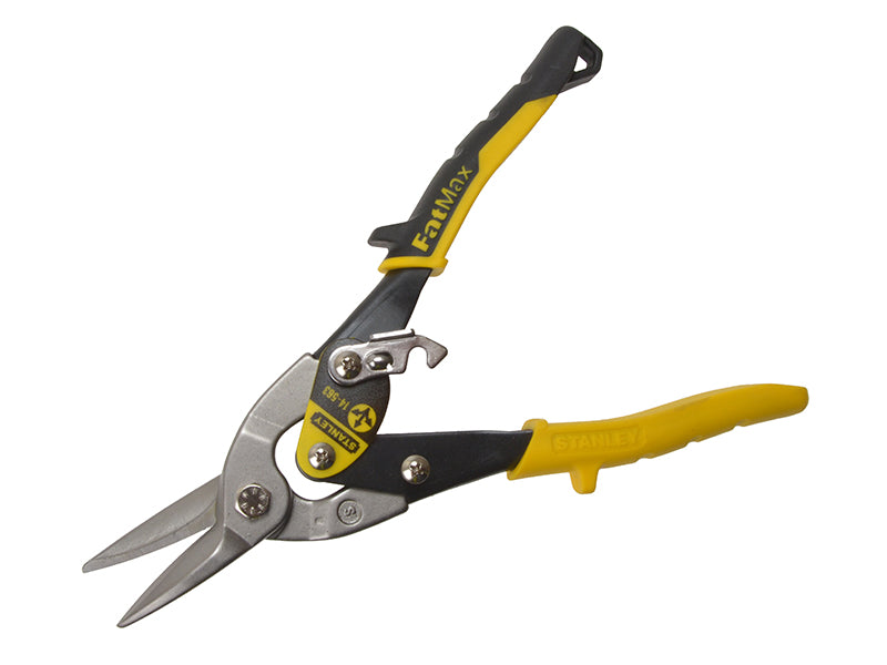 STANLEY® Aviation Snips