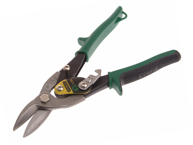 STANLEY® Aviation Snips